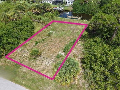 Rarely does a waterfront homesite like this become available! - photo 3