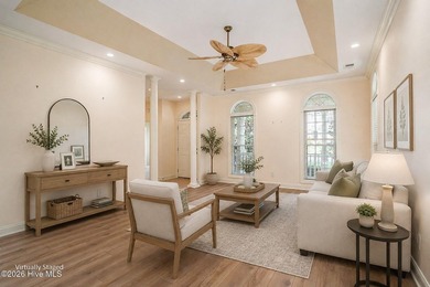 Location, location, location! Come see your new charming coastal - photo 5