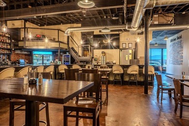 Opportunity for Lease or Purchase. This building has tremendous - photo 11