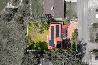 Lake Home For Sale in Kelseyville, California