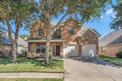 Lake Home For Sale in Grand Prairie, Texas