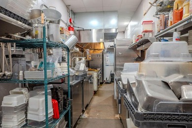 Opportunity for Lease or Purchase. This building has tremendous - photo 15
