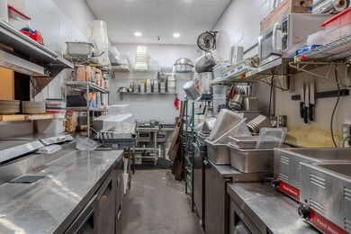 Opportunity for Lease or Purchase. This building has tremendous - photo 17