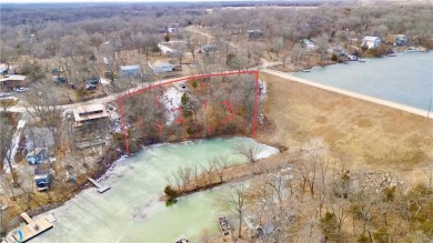 Lake Lot For Sale in Lacygne, Kansas