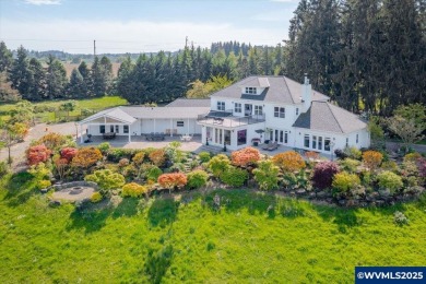 Lake Home For Sale in Salem, Oregon