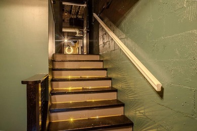 Opportunity for Lease or Purchase. This building has tremendous - photo 24