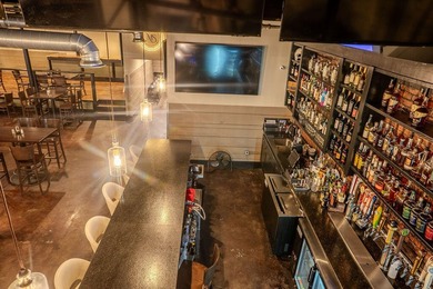 Opportunity for Lease or Purchase. This building has tremendous - photo 26