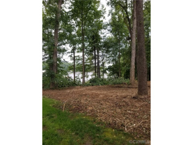Lake Chesdin Lot For Sale in Chesterfield Virginia