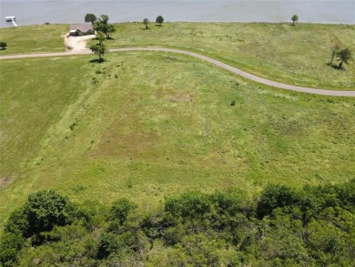 Lake Lot For Sale in Corsicana, Texas