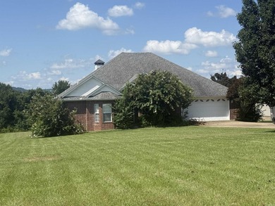 Greers Ferry Lake Home For Sale in Greers Ferry Arkansas