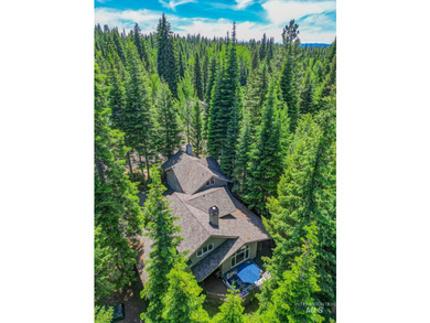 Timeless mountain lodge coupled with new mountain modern - photo 42