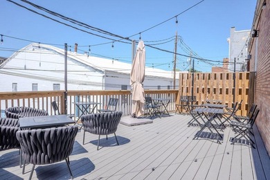 Opportunity for Lease or Purchase. This building has tremendous - photo 42
