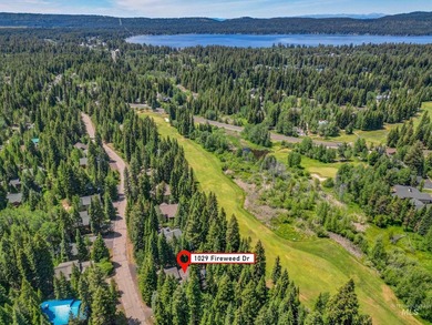 Timeless mountain lodge coupled with new mountain modern - photo 43