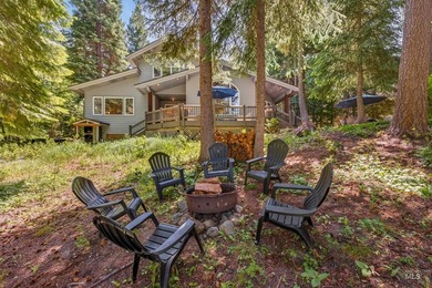 Timeless mountain lodge coupled with new mountain modern - photo 46