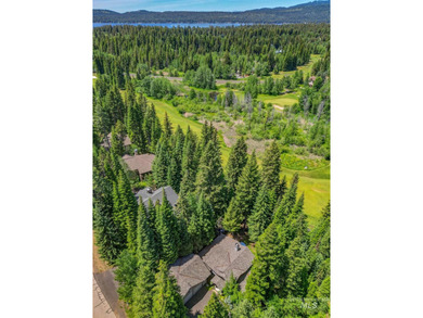 Timeless mountain lodge coupled with new mountain modern - photo 49
