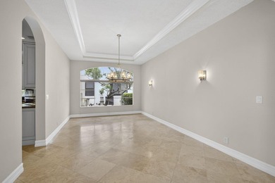 Located on a private cul-de-sac lakefront lot in the exclusive - photo 5