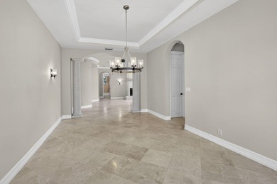 Located on a private cul-de-sac lakefront lot in the exclusive - photo 6