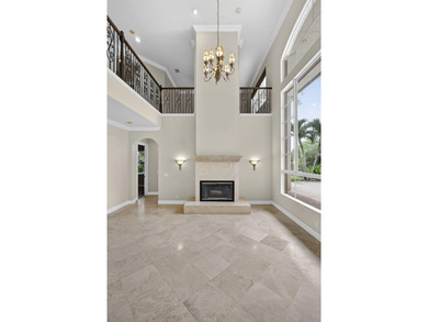 Located on a private cul-de-sac lakefront lot in the exclusive - photo 8
