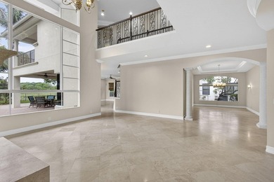 Located on a private cul-de-sac lakefront lot in the exclusive - photo 9