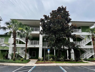 Lake Condo For Sale in Davenport, Florida