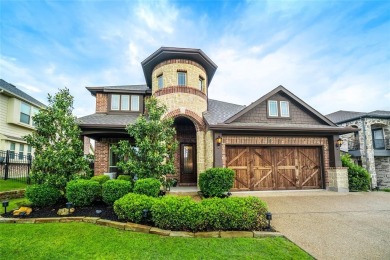 Lake Home For Sale in Saint Paul, Texas