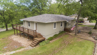 Table Rock Lake Home SOLD! in Shell Knob Missouri