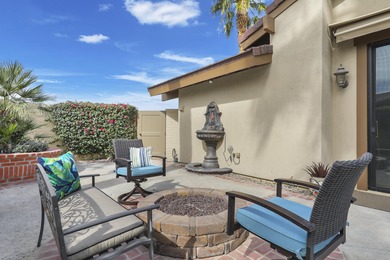 Wow! This reimagined Laredo plan has been opened into a stylish