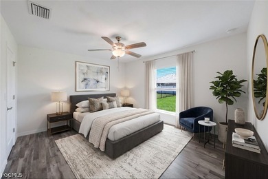 This beautifully built 2024 home offers 3 bedrooms, 2 bathrooms - photo 4