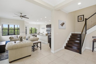 Spectacular 3 bed 2.5 bath corner townhome with incredible lake - photo 4