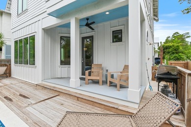 Prominently positioned just moments from the renowned turquoise - photo 17