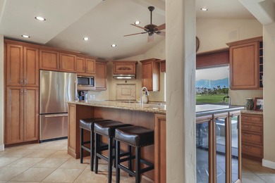 Wow! This reimagined Laredo plan has been opened into a stylish