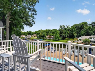 Pool days. Lake days. Dinner in town by golf cart. This - photo 10