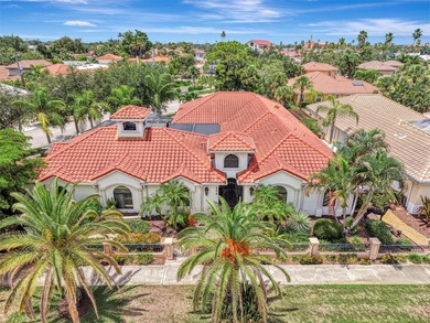 RARE VENICE ISLAND COURTYARD ESTATE WITH PRIVATE CASITA & - photo 1