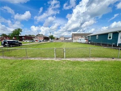 Lake Pontchartrain Lot For Sale in Metairie Louisiana