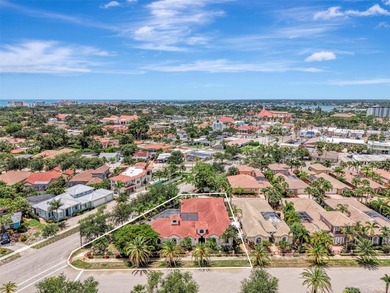 RARE VENICE ISLAND COURTYARD ESTATE WITH PRIVATE CASITA & - photo 2