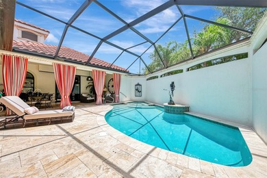 RARE VENICE ISLAND COURTYARD ESTATE WITH PRIVATE CASITA & - photo 4