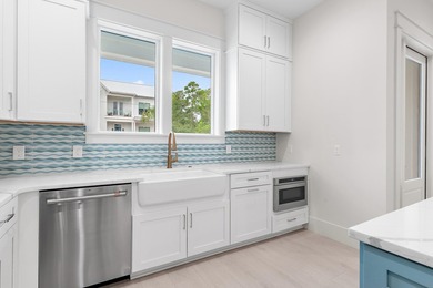 Prominently positioned just moments from the renowned turquoise - photo 25