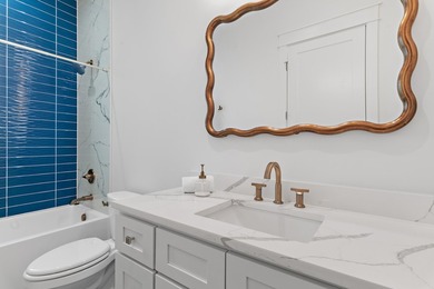 Prominently positioned just moments from the renowned turquoise - photo 42