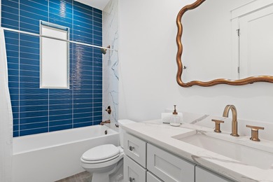Prominently positioned just moments from the renowned turquoise - photo 43