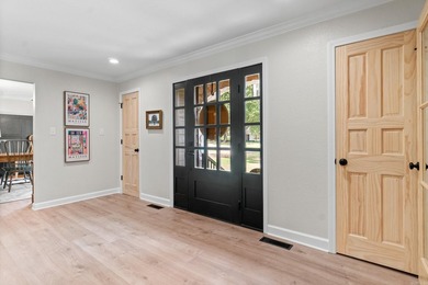Welcome to this beautifully remodeled modern European home - photo 4