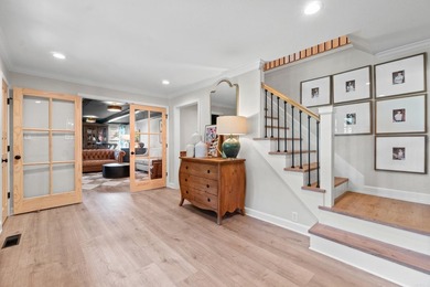 Welcome to this beautifully remodeled modern European home - photo 5