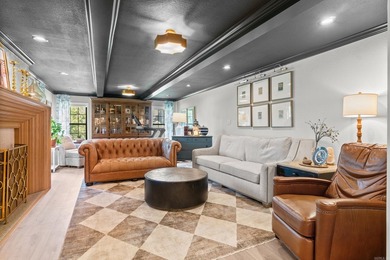 Welcome to this beautifully remodeled modern European home - photo 6