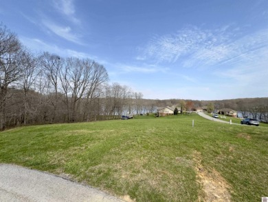 Lake Barkley Lot For Sale in Cadiz Kentucky