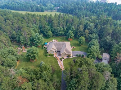 Deeded access across the road to Castle Rock Lake, Wisconsin's - photo 3