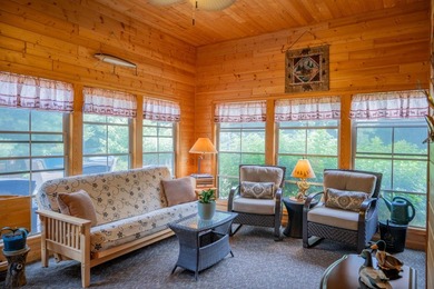 Deeded access across the road to Castle Rock Lake, Wisconsin's - photo 10