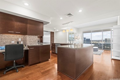 (private lake, pond, coastal) Condo For Sale in Honolulu Hawaii