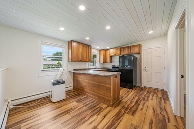 Charming and beautifully updated 3 bedroom 1 bath home situated - photo 2