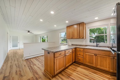 Charming and beautifully updated 3 bedroom 1 bath home situated - photo 6