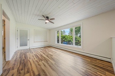 Charming and beautifully updated 3 bedroom 1 bath home situated - photo 7
