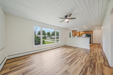 Charming and beautifully updated 3 bedroom 1 bath home situated - photo 8